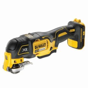 Bezvadu daudzfunkcionālais instruments Dewalt DCS355N, 18 V