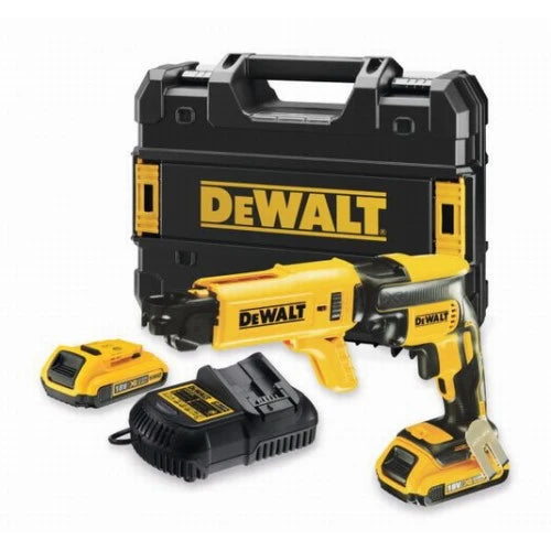 DeWALT Skrūvgriezis reģipsim 18V XR Li Ion