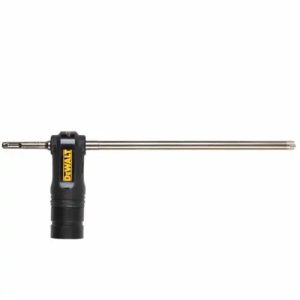 DeWALT Betona Urbis SDS PLUS Hollow DIA14 x 370mm