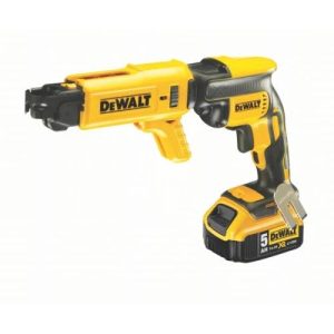 Akumulatoru jostas skrūvgriezis Dewalt DCF620P2K-QW, 6 kg, 18 V