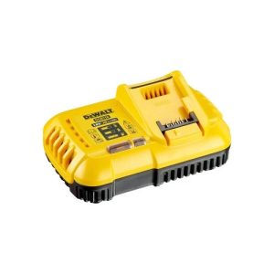Akumulatora lādētājs DeWALT DCB118 18V/54V
