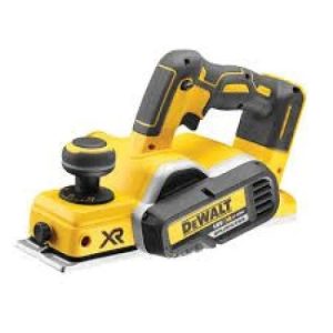 Bezvadu ēvele Dewalt DCP580N-XJ