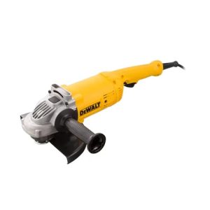 Elektriskā leņķa slīpmašīna Dewalt DWE490-QS DWE490-QS, ar sukām, 2000 W
