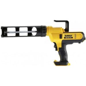 Blīvēšanas pistole Dewalt DCE560N-XJ, 31 cm
