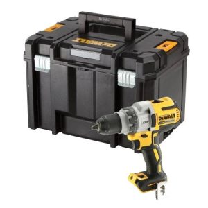 Urbis bez baterijas Dewalt DCD991NT-XJ, 18 V