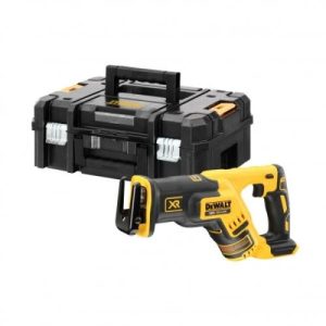 DeWALT 18V XR Li-Ion Zobenzāģis