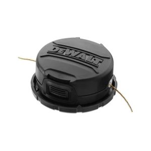 DeWALT Trimera spole ar auklu 2mmx6m QUICKFEED
