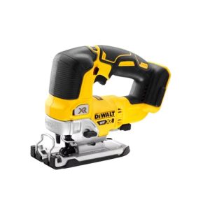 Bezvadu finierzāģis Dewalt DCS334N-XJ, 18 V