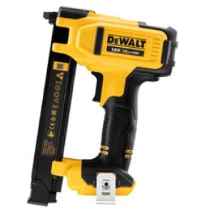 DeWALT akumulatora skavotājs elektriķiem