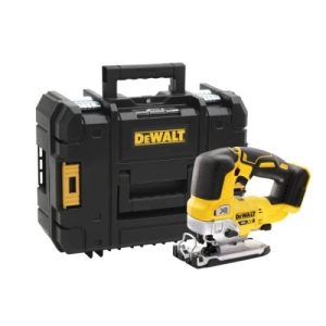 DeWalt Figūrzāģis 18V TH T-STAK kastē