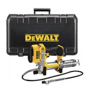 Akumulatora smērvielu pistole Dewalt DCGG571NK-XJ, 18 V
