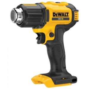 Gaisa pūtējs Dewalt DCE530N-XJ, 18 V