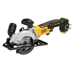 Ripzāģis Dewalt DCS571N-XJ, 18 V