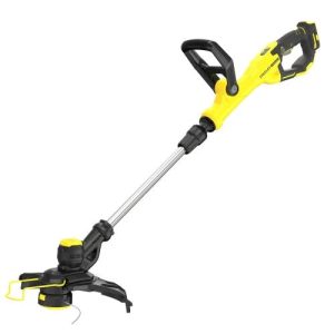 Akumulatora trimmeris STANLEY SFMCST933M1, 18V, 33 cm, 1x4Ah