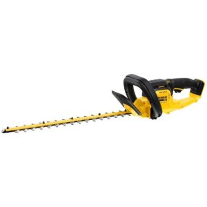 DeWALT Dzīvžoga šķēres 18V 55cm b/a