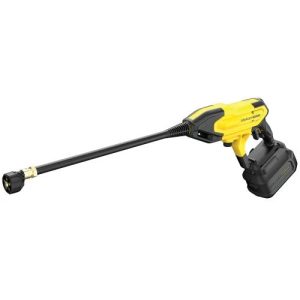 STANLEY Augstspiediena mazgātājs V20 1 X 4Ah FATMAX