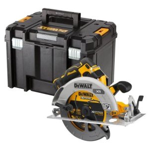 Bezvadu ripzāģis Dewalt DCS573NT-XJ, 18 V