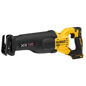 DeWALT Zobenzāģis FV adv 18V XR b/a