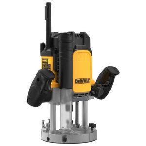 Frēze Dewalt DWE625-QS, 2300 W
