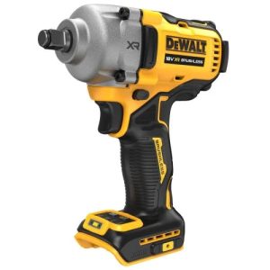 DeWALT Impulsa skrūvgriezis 18V XR 1/2'' b/a
