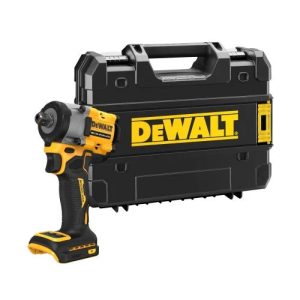 DeWALT Impulsa skrūvgriezis 18V b/a TSTAK