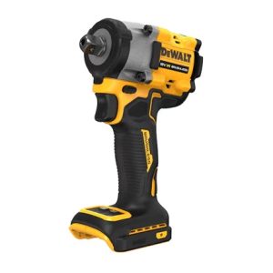 Akumulatora uzgriežņa atslēga Dewalt DCF922N-XJ DCF922N-XJ, 18 V