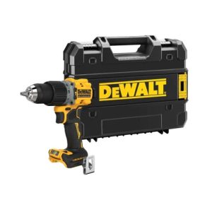 Triecienurbjmašīnas bez baterijas Dewalt DCD805NT-XJ, 18 V
