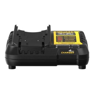 Akumulatora lādētājs Dewalt DCB1104-QW, 12 - 18 V, 4 A