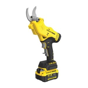 Akumulatora zaru šķēres STANLEY FATMAX SFMCPP32M1, 18 V, 1x4Ah