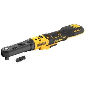 Akumulatora sprūdrata uzgriežņu atslēga Dewalt DCF510N-XJ, 18 V