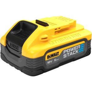 Akumulators Dewalt DCBP518-XJ, 18 V, li-ion, 5000 mAh