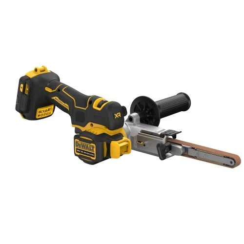 DeWALT Lentes slīpmašīna 18V 13x457mm b/a
