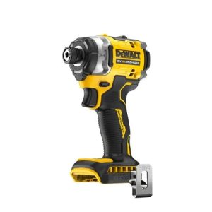 Bezvadu triecienurbjmašīna Dewalt DCF860N-XJ, 18 V
