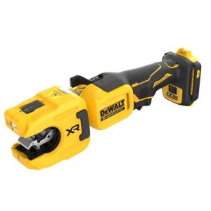DeWALT Misiņa cauruļu griešanas instruments 18V b/a