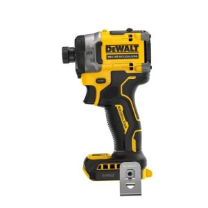DeWALT Impulsa skrūvgriezis 18V 1/4" ,6.35mm, b/a TSTAK