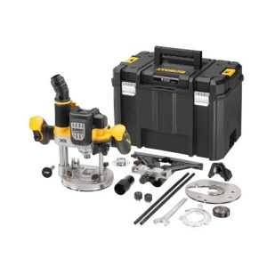 DeWALT Virsfrēze 18V 12mm b/a