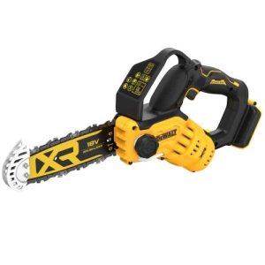DeWALT Ķēdes zaru zāgis 18V