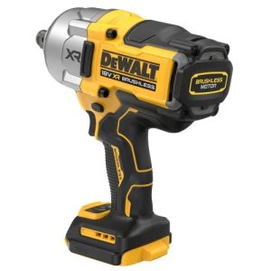 DeWALT Impulsa skrūvgriezis 3/4" b/a