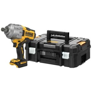 DeWALT Impulsa skrūvgriezis 3/4" TSTAK b/a