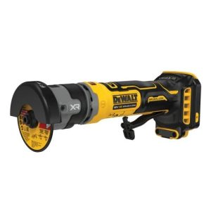 DeWALT Leņķa slīpmašīna 76mm 18V b/a
