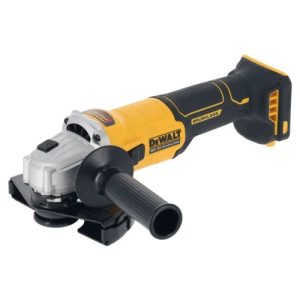 DeWALT Leņķa slīpmašīna 125mm 18V b/a