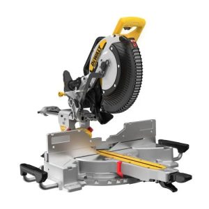 DeWALT Leņķzāģis 305mm 18V b/a