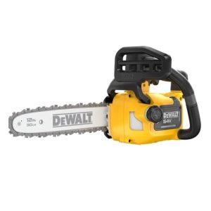 DeWALT Ķēdes zāģis TOP HANDLE 54V 30cm b/a
