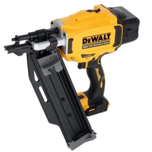 DeWALT DUPLEX naglotājs 18V b/a