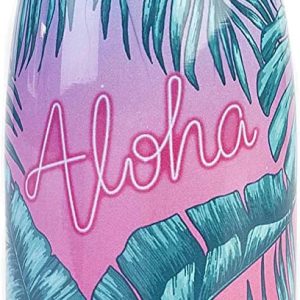 Cambridge CM06510 Aloha palm beach 500ml flask
