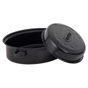 Russell Hobbs BW072151 V/E 38cm S/B Roaster&Lid