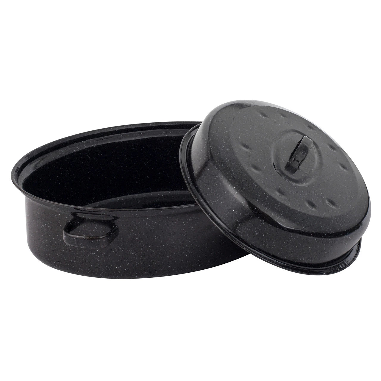 Russell Hobbs BW072151 V/E 38cm S/B Roaster&Lid