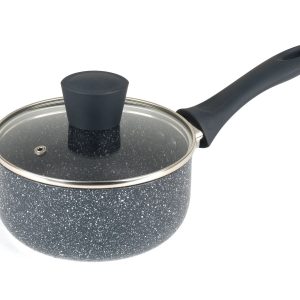 Russell Hobbs RH00844EU7 Nightfall stone saucepan 16cm