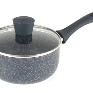 Russell Hobbs RH008461EU7 Nightfall Stone 20 cm Saucepan