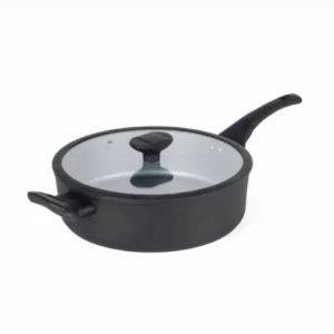 Russell Hobbs RH01857EU7 Crystaltech tall saute 24cm